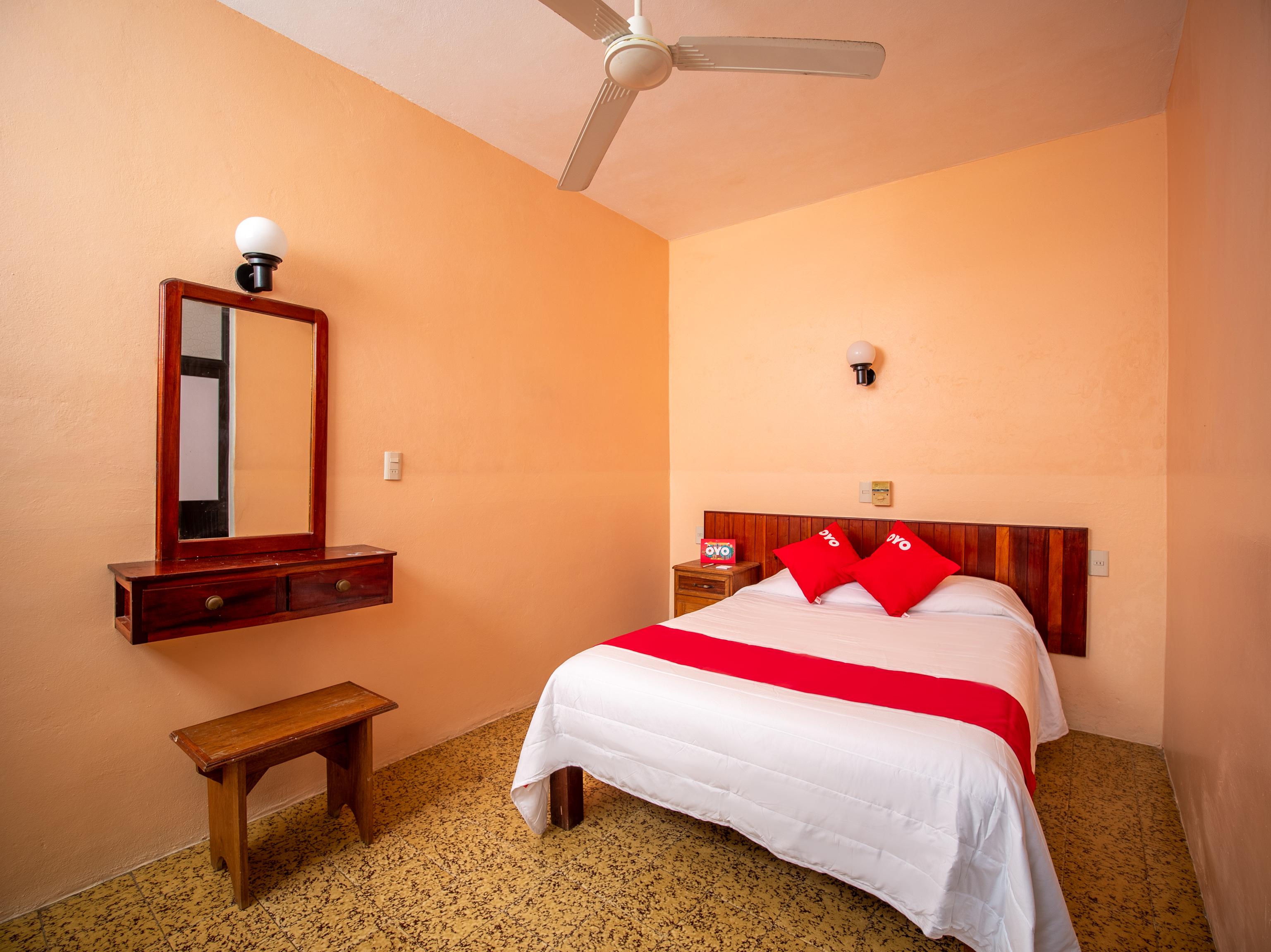 Oyo Hotel Arena Surf, Puerto Escondido Luaran gambar