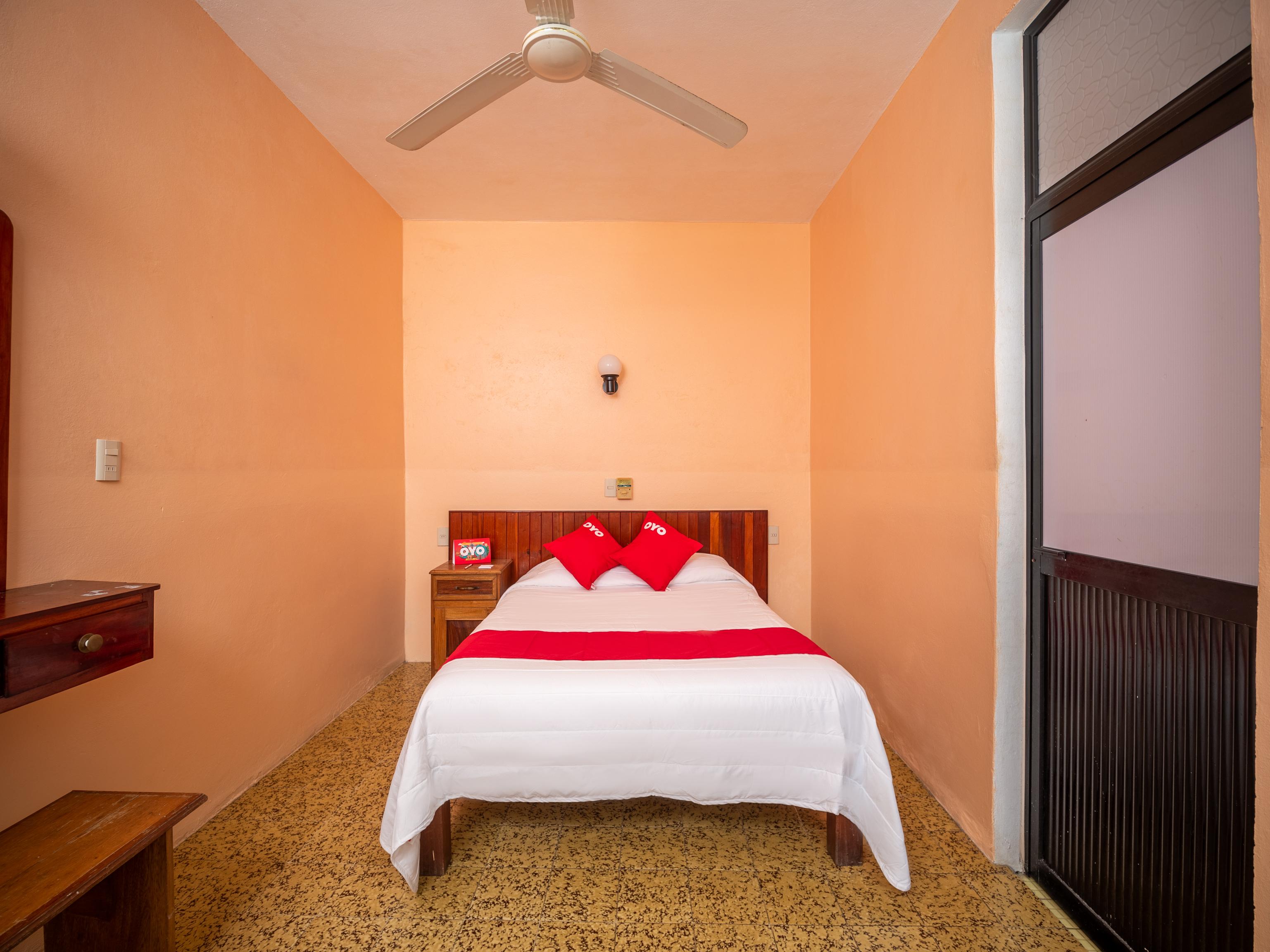 Oyo Hotel Arena Surf, Puerto Escondido Luaran gambar
