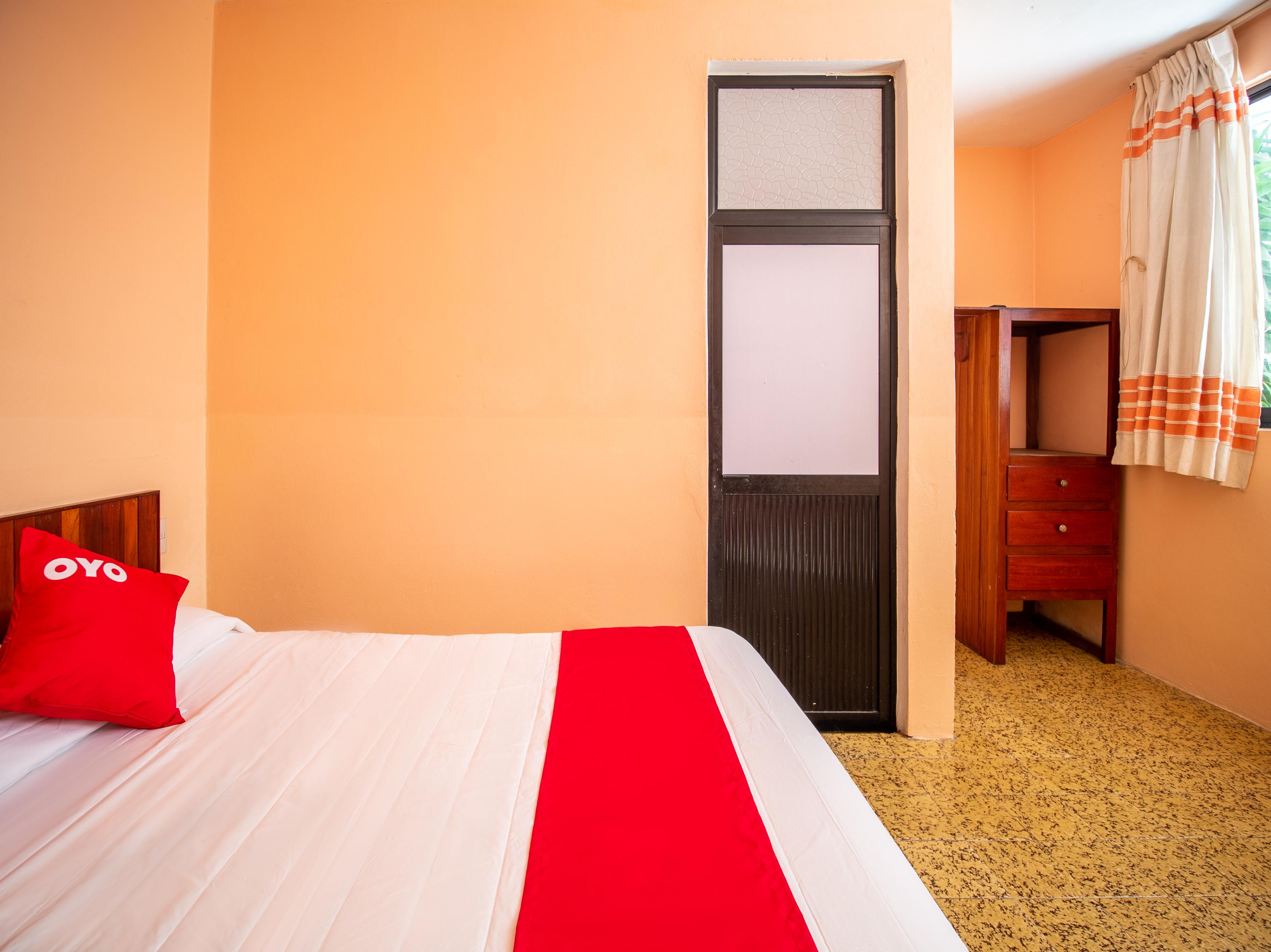 Oyo Hotel Arena Surf, Puerto Escondido Luaran gambar