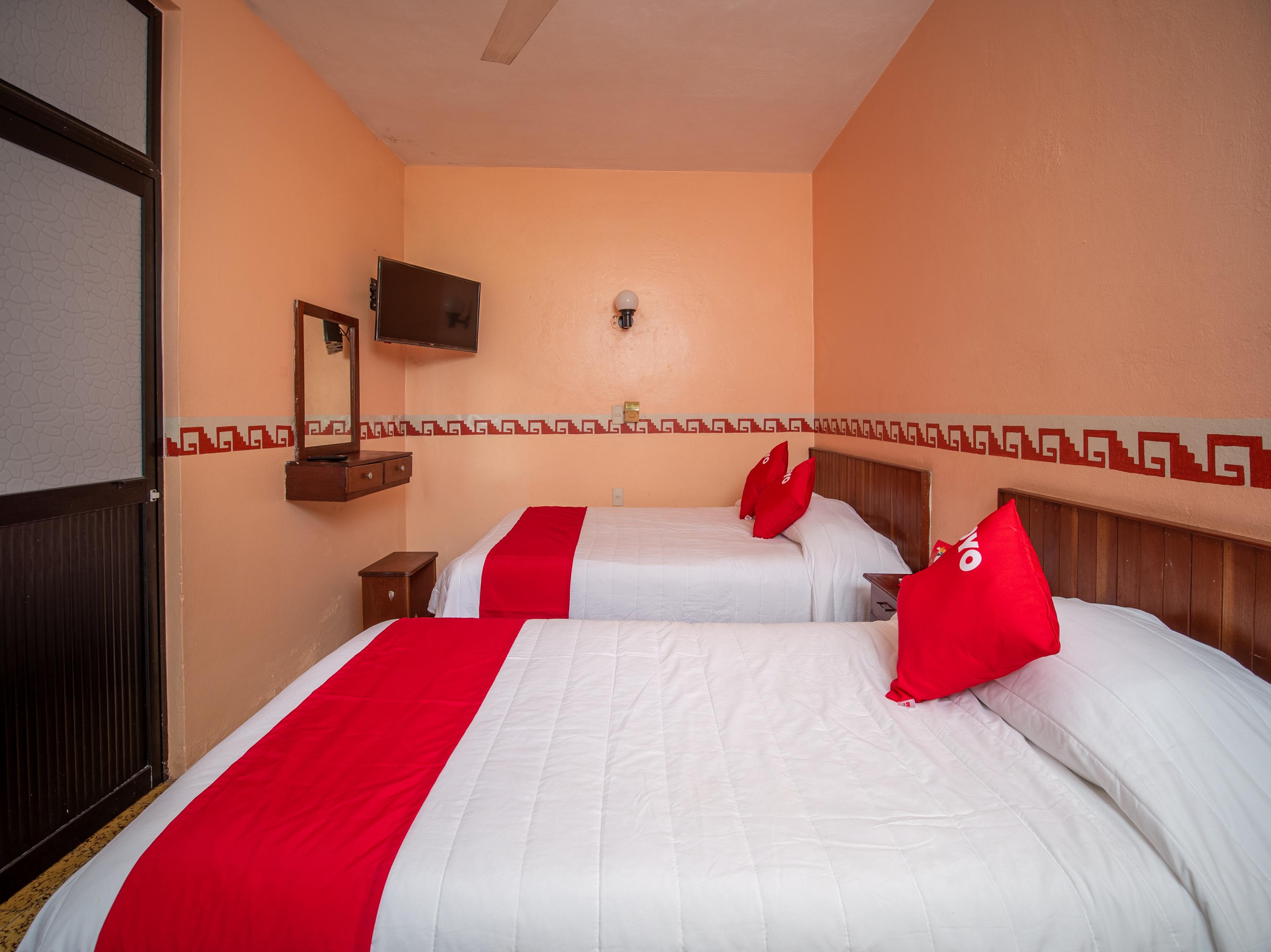 Oyo Hotel Arena Surf, Puerto Escondido Luaran gambar